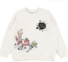 Mandy Sweaters